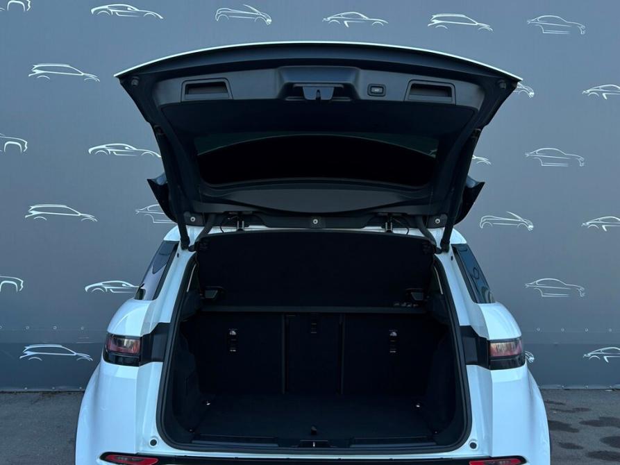 Land Rover Range Rover Evoque II Санкт-Петербург  - изображение 16