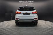 Hyundai Santa Fe III Рестайлинг Крым  - изображение 36