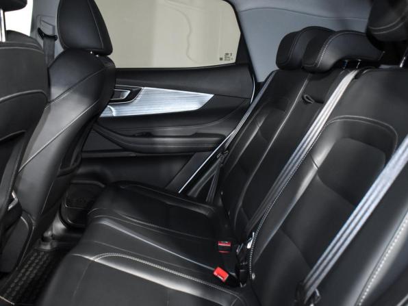 Chery Tiggo 4 Pro I с пробегом 2022 года, цена 1 391 000 рублей, 50166 км, внедорожник, Автокод Объявления