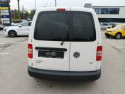 Volkswagen Caddy III Рестайлинг Тула  - изображение 21