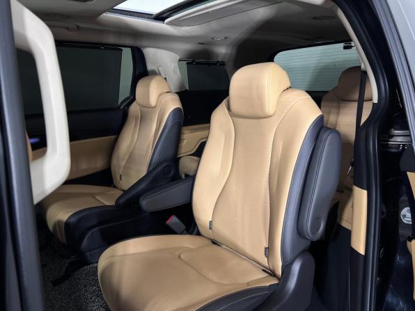 Kia Carnival IV с пробегом 2020 года, цена 3 450 000 рублей, 130878 км, минивэн, Автокод Объявления