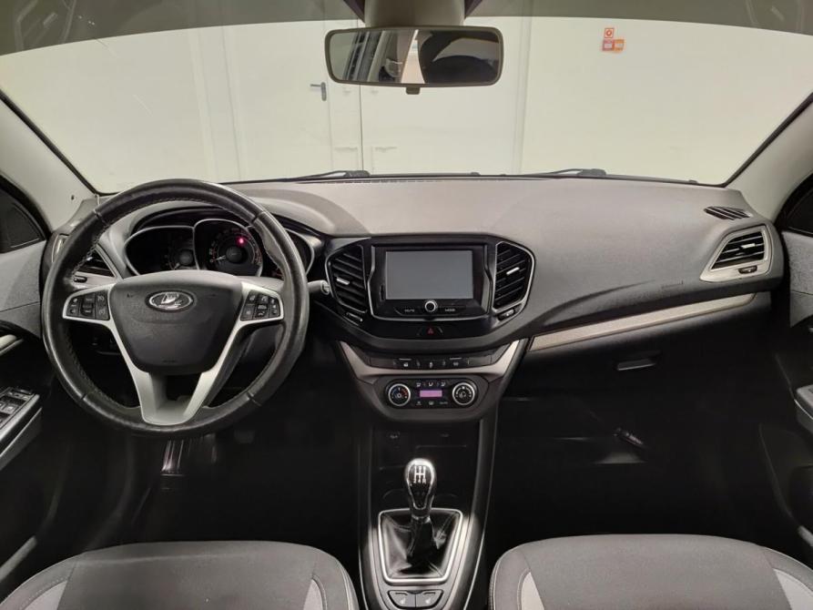 Lada (ВАЗ) Vesta I Казань  - изображение 17