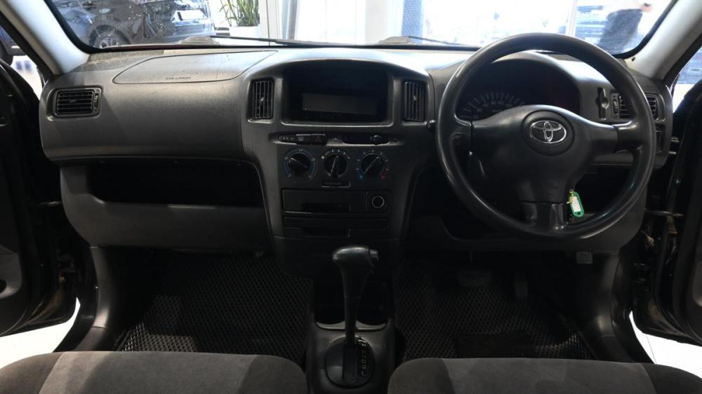 Toyota Probox I Уфа  - изображение 7