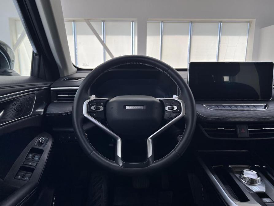 Haval Jolion I Волгоград  - изображение 17