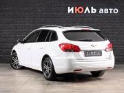 Chevrolet Cruze I Рестайлинг Екатеринбург  - изображение 17