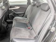 Audi A4 V (B9) Москва  - изображение 40