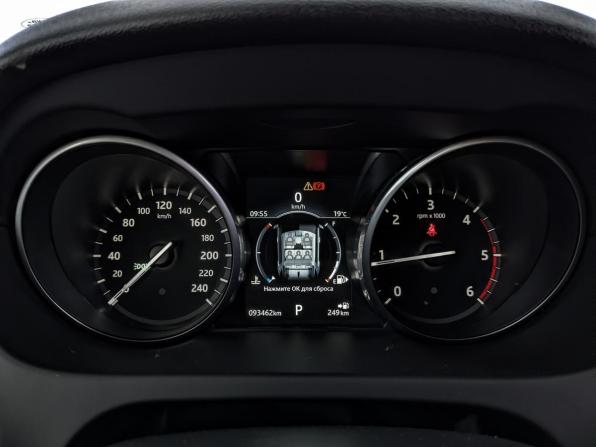 Land Rover Discovery Sport I с пробегом 2017 года, цена 2 759 000 рублей, 93459 км, внедорожник, Автокод Объявления