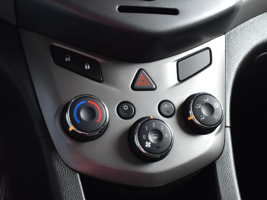 Chevrolet Aveo II Кемерово  - изображение 16