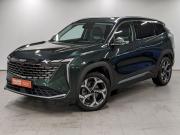 Geely Atlas II Москва  - изображение 31