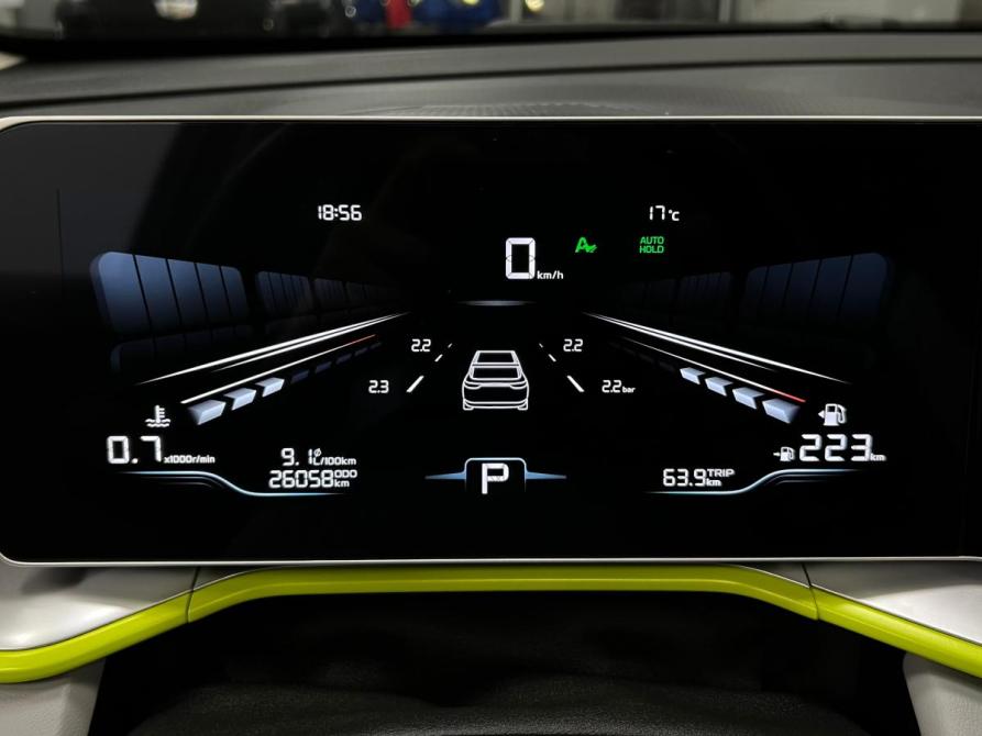 Geely Coolray I Рестайлинг Казань  - изображение 9