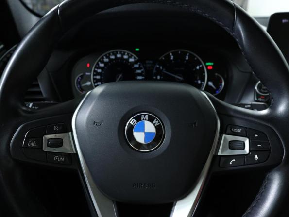 BMW X3 III (G01) с пробегом 2019 года, цена 3 190 000 рублей, 174622 км, внедорожник, Автокод Объявления