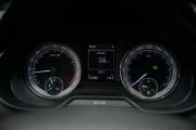 Skoda Octavia III (A7) Крым  - изображение 40