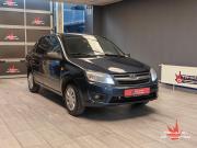 Lada (ВАЗ) Granta I Пермь  - изображение 20