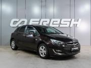 Opel Astra J Рестайлинг Воронеж  - изображение 23