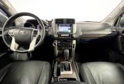 Toyota Land Cruiser Prado 150 Series Нижний Новгород  - изображение 36