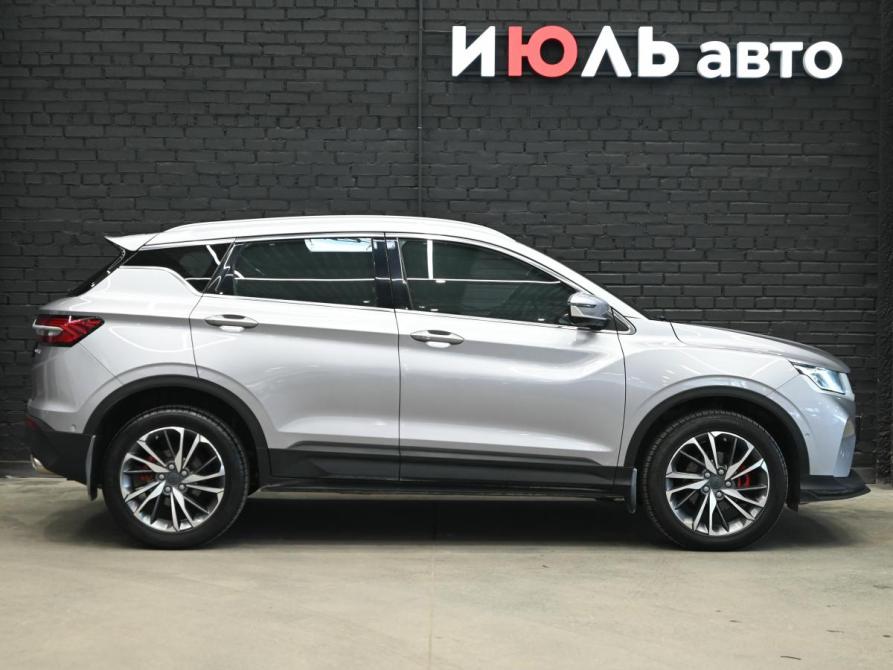 Geely Coolray I Екатеринбург  - изображение 9
