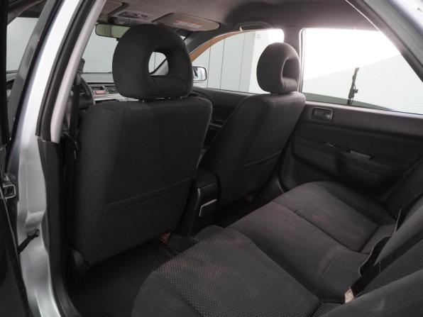 Mitsubishi Lancer IX с пробегом 2007 года, цена 489 000 рублей, 251100 км, седан, Автокод Объявления