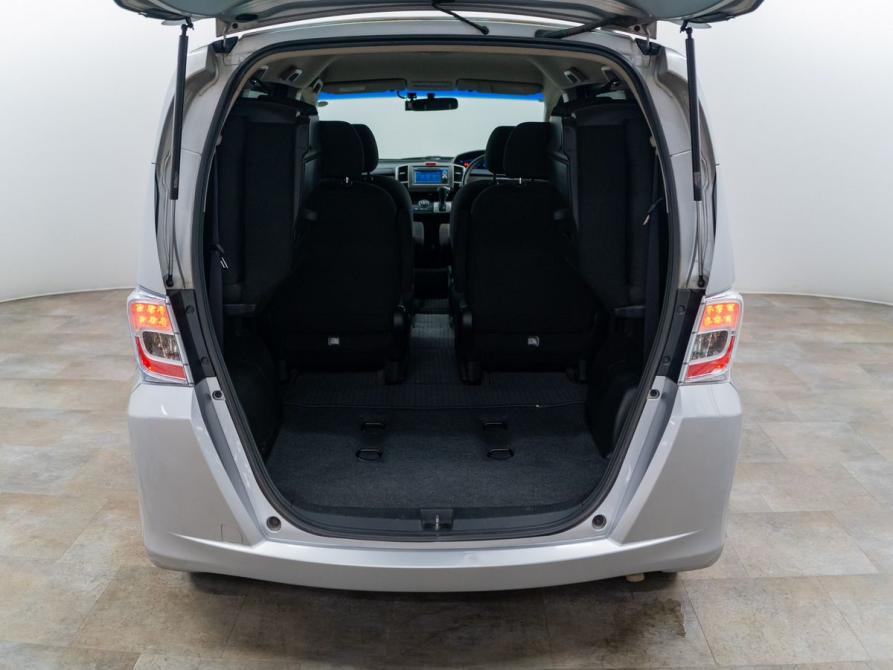 Honda Freed I Рестайлинг Красноярск  - изображение 18