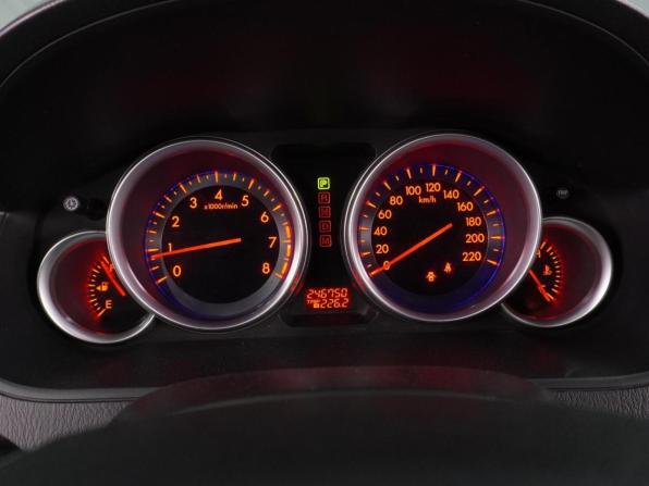 Mazda CX-9 I с пробегом 2008 года, цена 739 000 рублей, 246750 км, внедорожник, Автокод Объявления