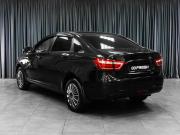 Lada (ВАЗ) Vesta I Тюмень  - изображение 20