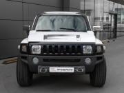 Hummer H3 Москва  - изображение 23