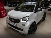Smart Fortwo III Москва  - изображение 29