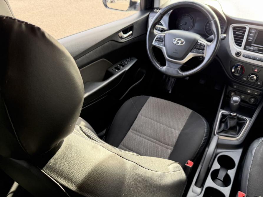Hyundai Solaris II Тверь  - изображение 21