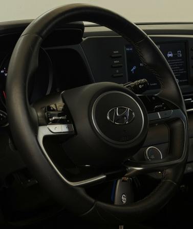 Hyundai Elantra VII (CN7) с пробегом 2021 года, цена 2 240 000 рублей, 22063 км, седан, Автокод Объявления