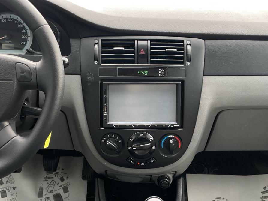 Daewoo Gentra II Краснодар  - изображение 12