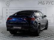 Mercedes-Benz GLE Coupe AMG II (C167) Рестайлинг Москва  - изображение 25
