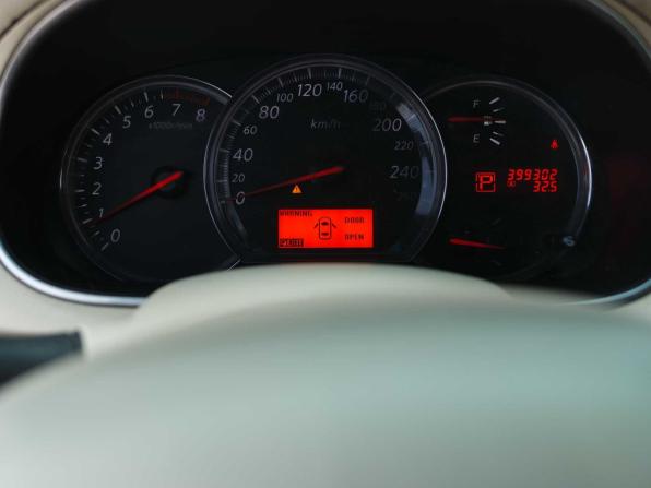 Nissan Teana II с пробегом 2008 года, цена 755 000 рублей, 399288 км, седан, Автокод Объявления