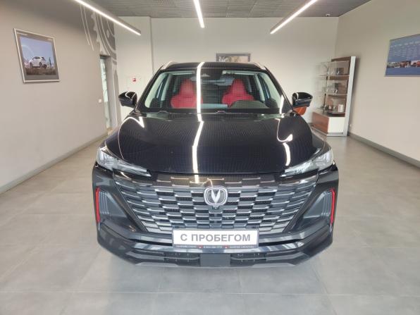 Changan CS55 Plus II Рестайлинг с пробегом 2023 года, цена 1 699 000 рублей, 108602 км, внедорожник, Автокод Объявления