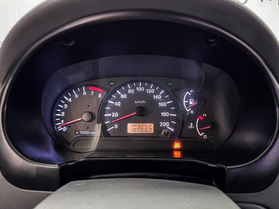 Hyundai Accent II Минеральные Воды  - изображение 14