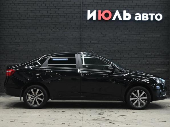 Lada (ВАЗ) Vesta I с пробегом 2020 года, цена 850 000 рублей, 173631 км, седан, Автокод Объявления