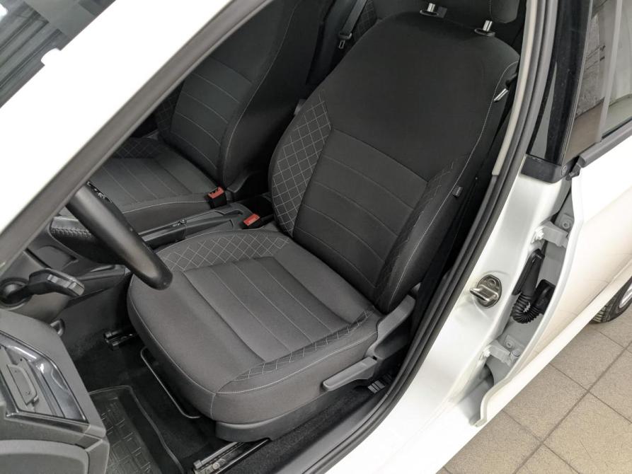 Skoda Rapid II Москва  - изображение 20