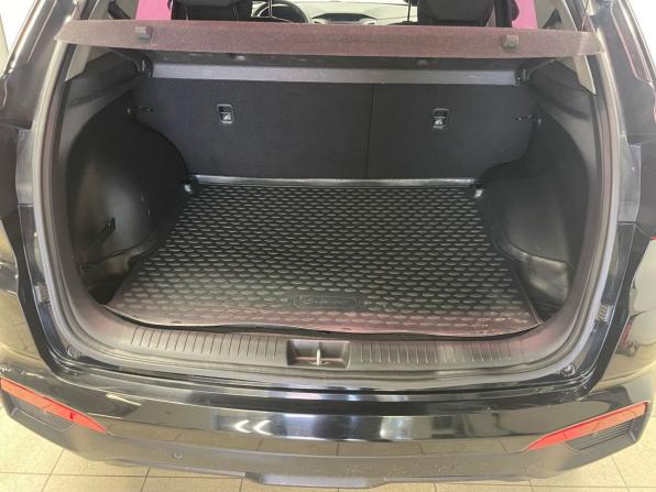 Hyundai Creta I с пробегом 2017 года, цена 1 639 000 рублей, 114000 км, внедорожник, Автокод Объявления
