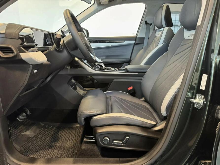 Geely Atlas II Подольск  - изображение 9