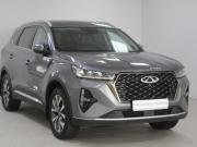 Chery Tiggo 7 Pro Max I Старый Оскол  - изображение 24