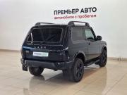Lada (ВАЗ) Niva Legend Смоленск  - изображение 16