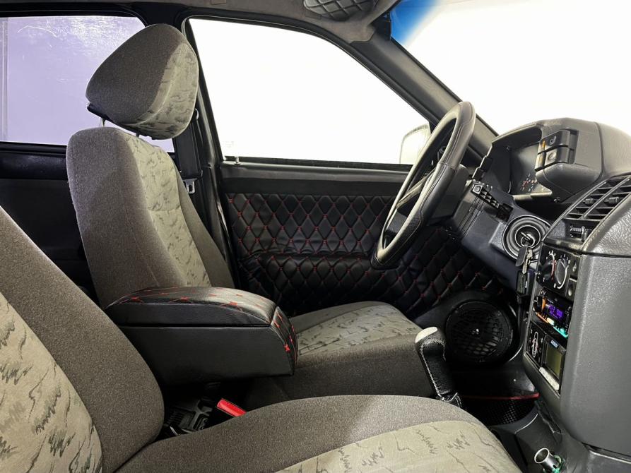 Lada (ВАЗ) 2110 Великий Новгород  - изображение 11