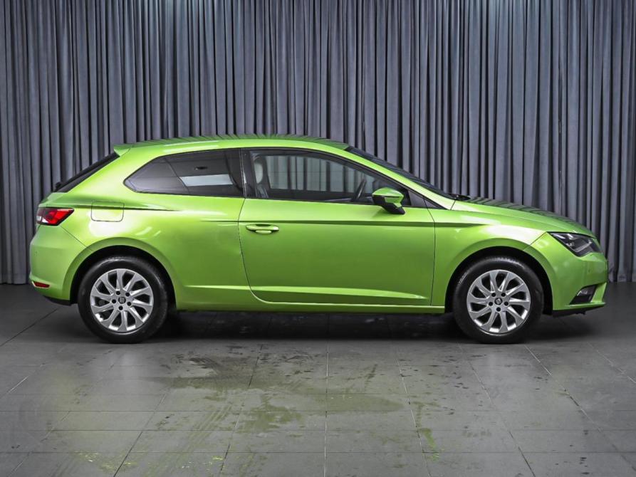 SEAT Leon III Ставрополь  - изображение 5