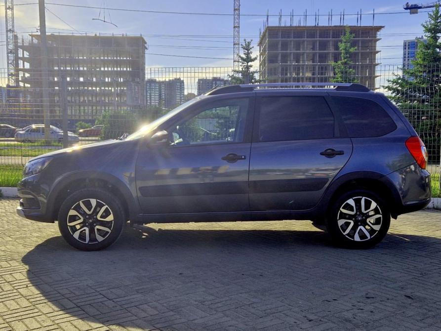 Lada (ВАЗ) Granta I Рестайлинг Челябинск  - изображение 2
