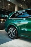Li Auto (Lixiang) L9 I Рестайлинг Москва  - изображение 29