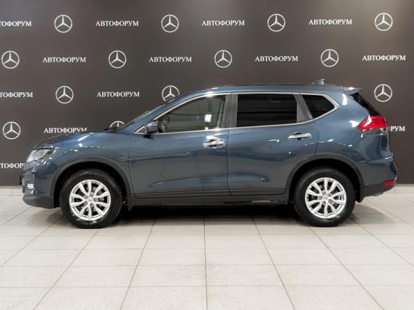 Nissan X-Trail III Рестайлинг с пробегом 2019 года, цена 1 995 000 рублей, 148705 км, внедорожник, Автокод Объявления