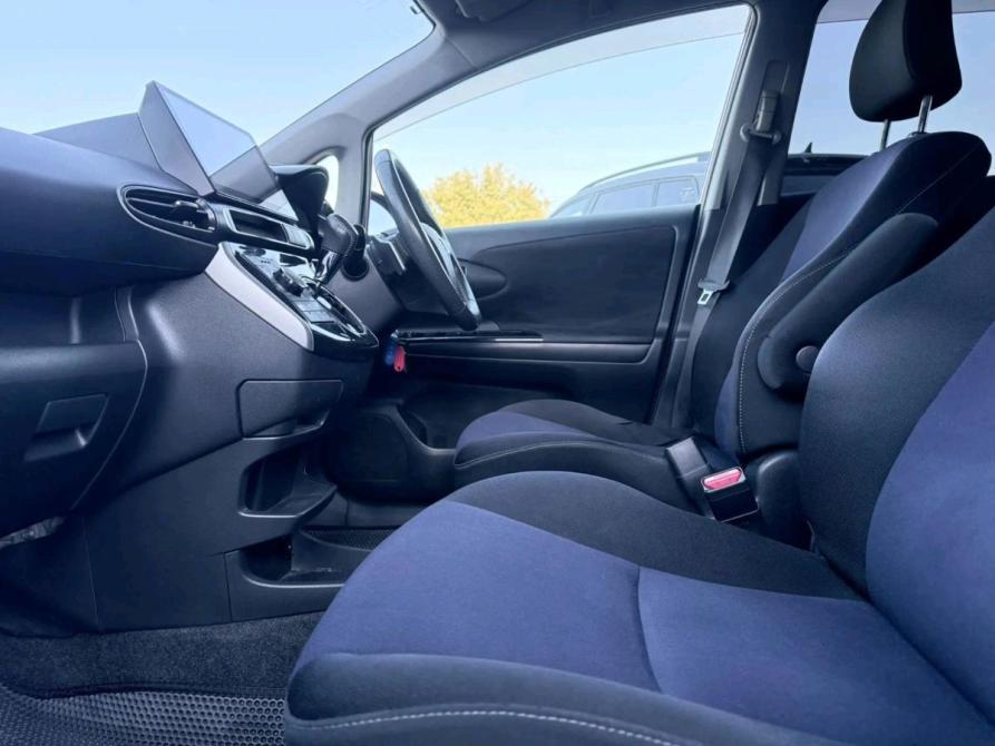 Toyota Wish II Рестайлинг Волгоград  - изображение 6