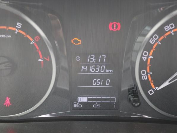 Lada (ВАЗ) Granta I Рестайлинг с пробегом 2020 года, цена 663 000 рублей, 141000 км, седан, Автокод Объявления