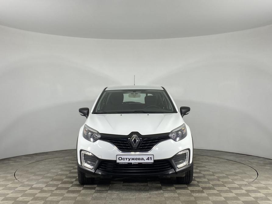 Renault Kaptur I Воронеж  - изображение 3