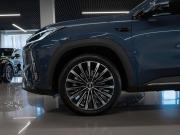 Geely Galaxy M7 Москва  - изображение 54