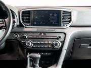 Kia Sportage IV Рестайлинг Чита  - изображение 33