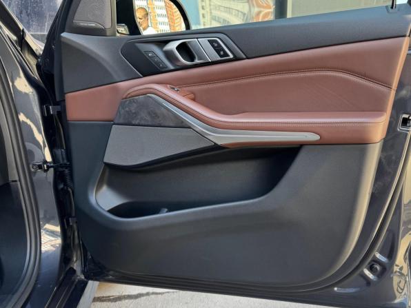 BMW X5 IV (G05/G18) с пробегом 2019 года, цена 7 700 000 рублей, 66992 км, внедорожник, Автокод Объявления